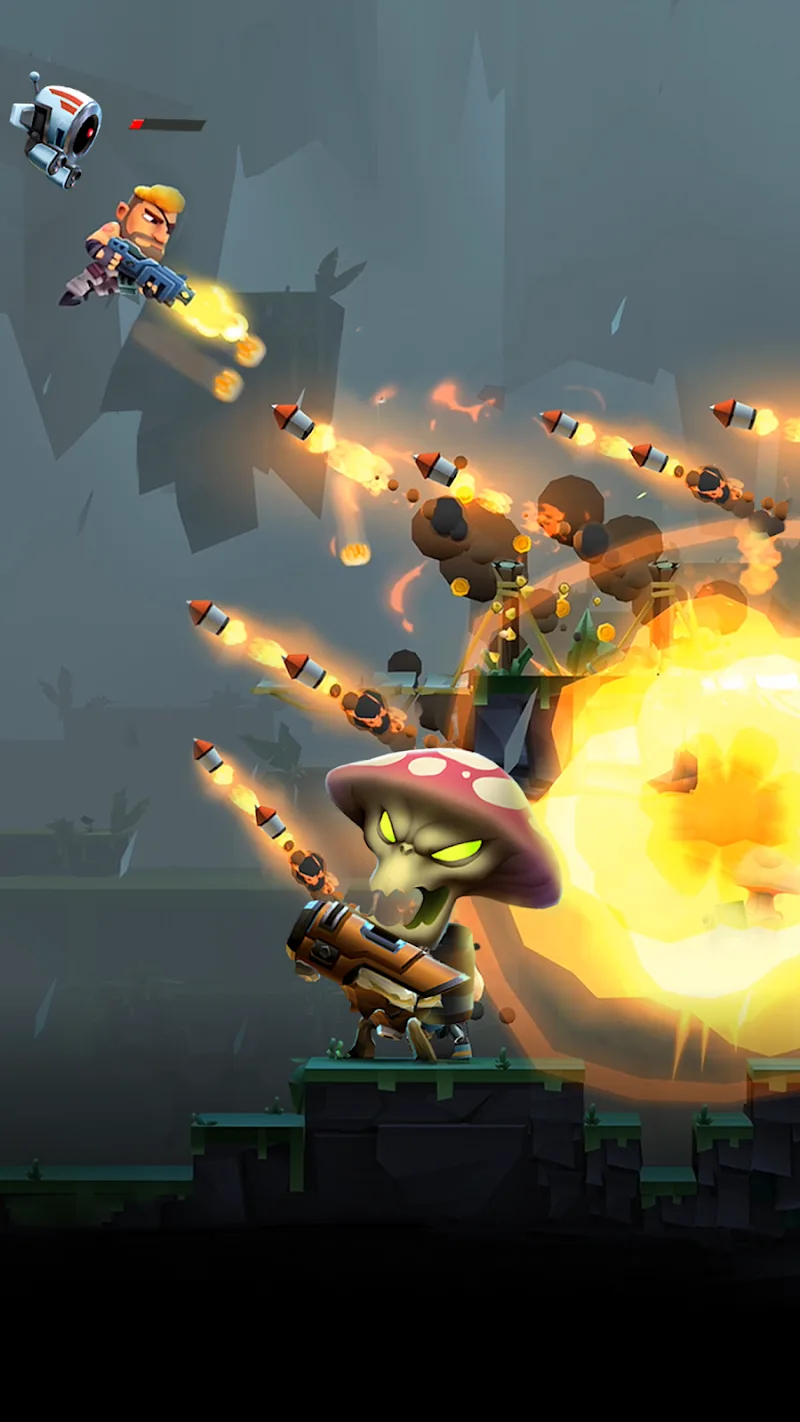 Autogun Heroes v1.7.3