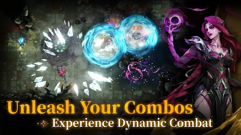 Shadow of the Depth apk