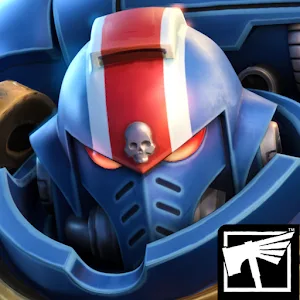 Warhammer 40,000: Tacticus ™ apk