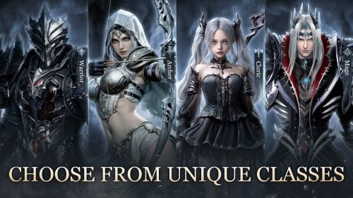 ATHENA:Blood Twins v1.1.7