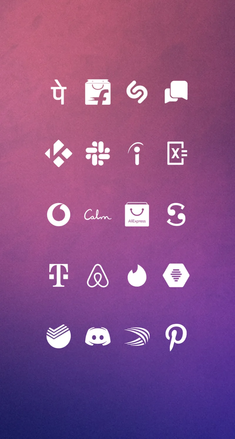 Whicons – White Icon Packk apk