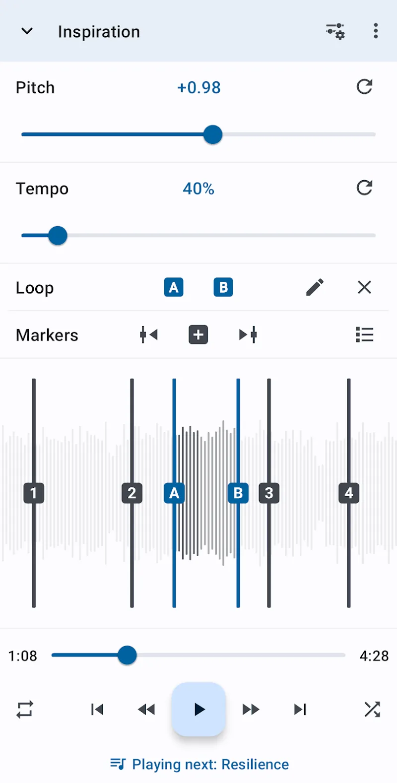 Music Speed Changer 13.6.3-pl
