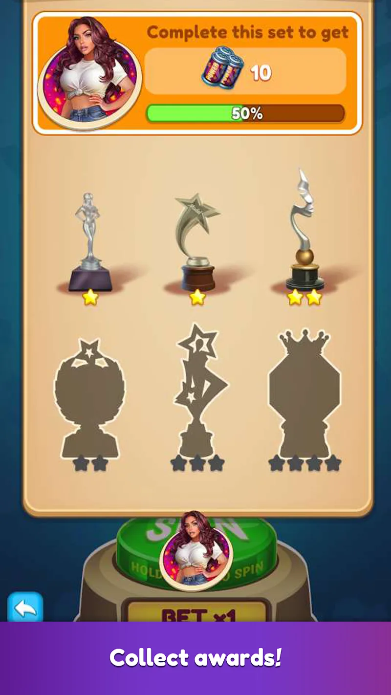 Producer: Choose your Star apk