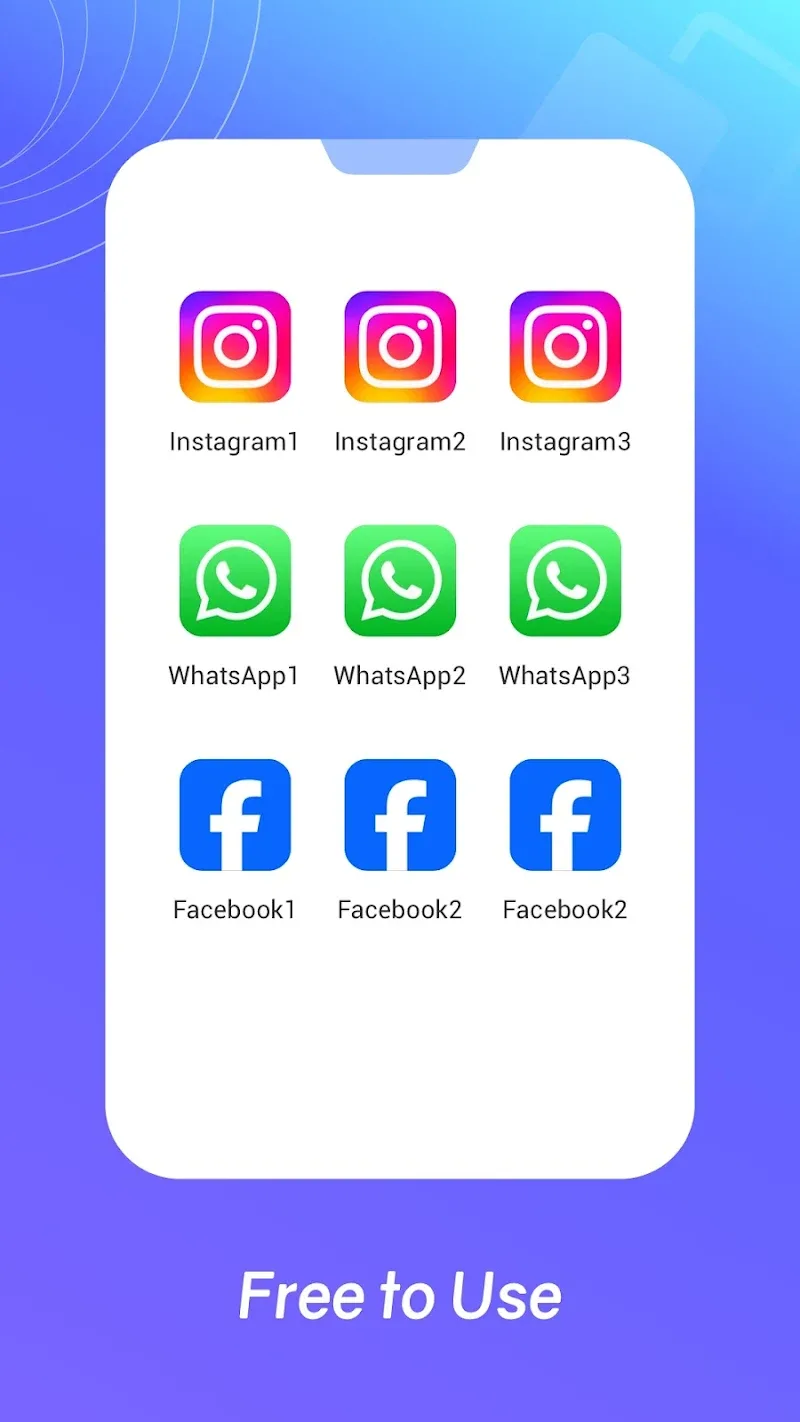 Account Space