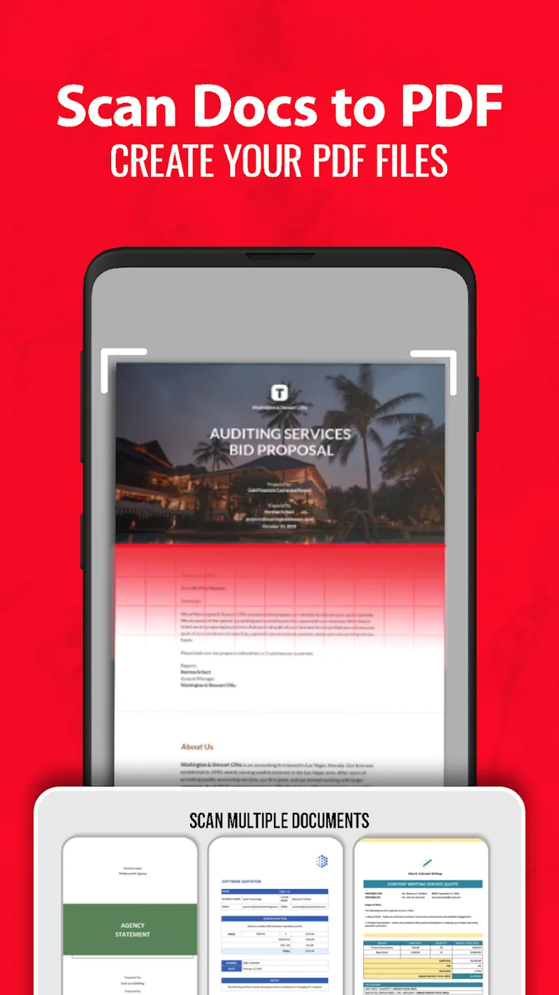 All PDF Reader Mod