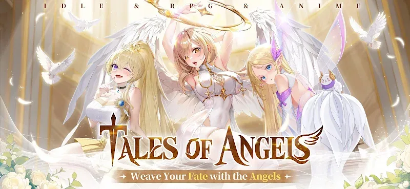 Tales of Angels apk