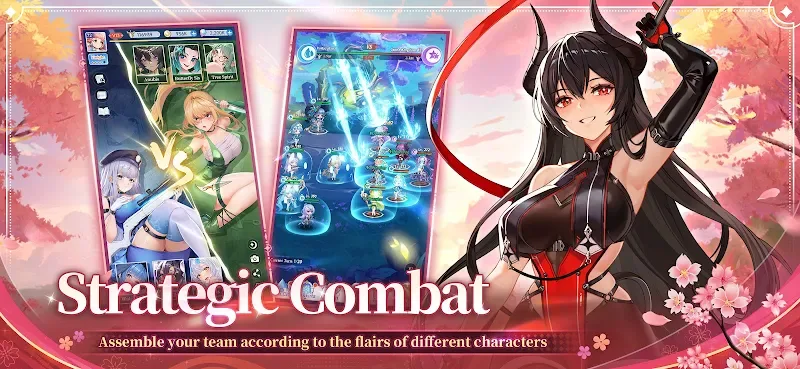 Tales of Angels apk