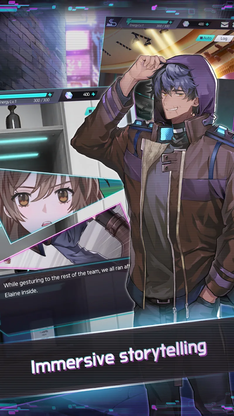 Mayday Memory Mod