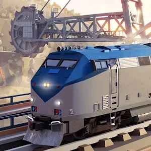 Train Station 2: Rail Tycoon apk