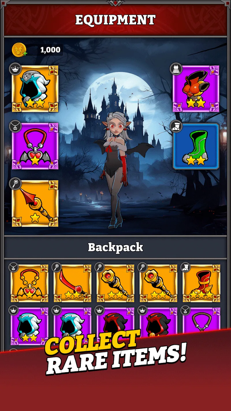 Blood Invasion APK
