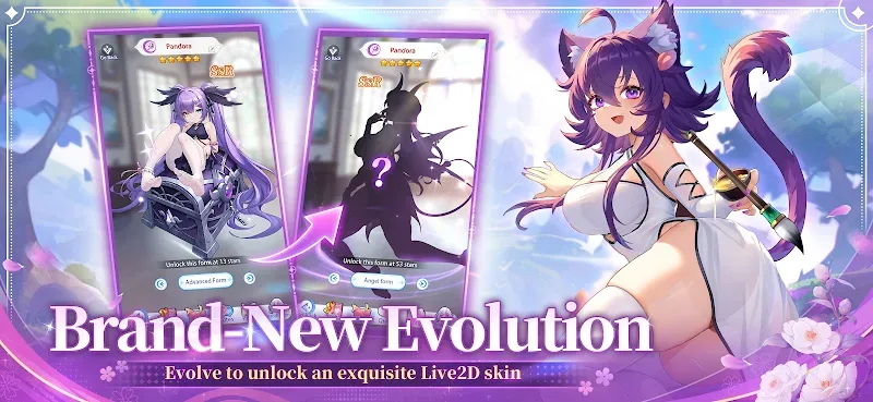 Tales of Angels apk