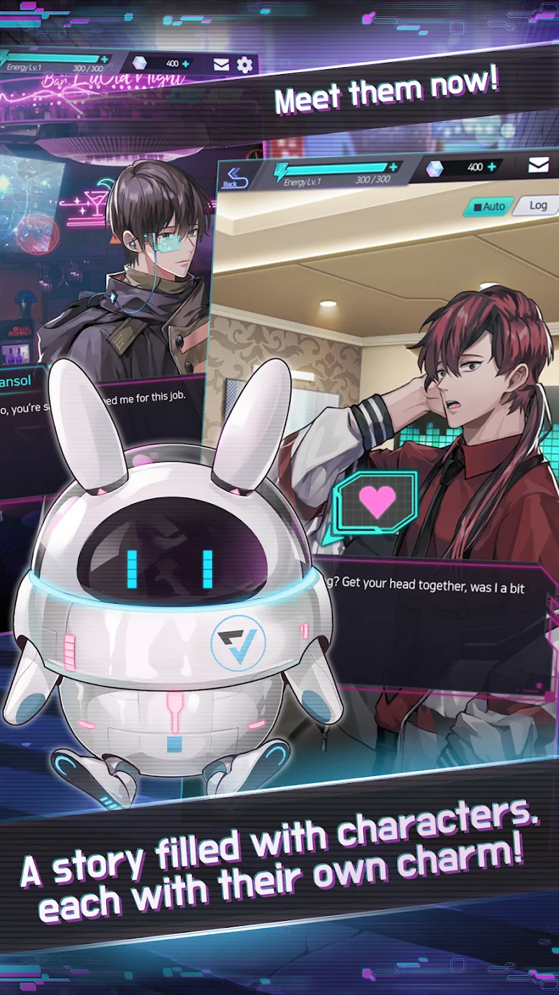 Mayday Memory Mod