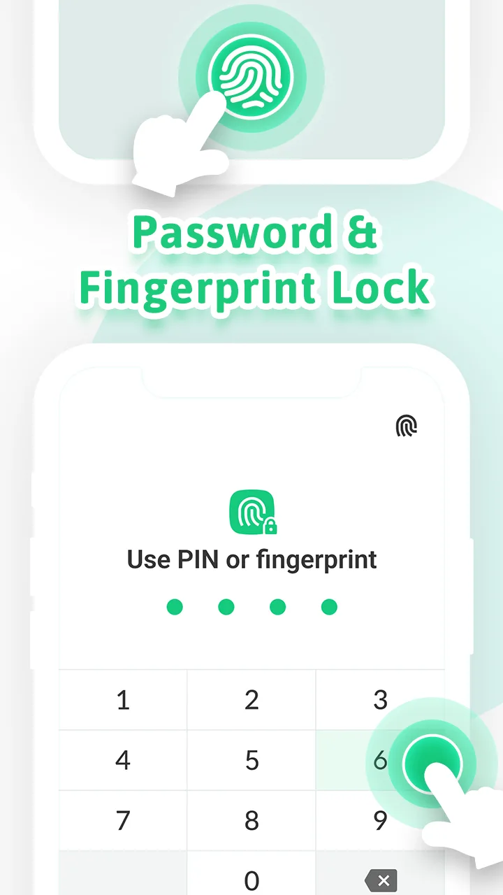 Web Scanner App (WScanner) apk