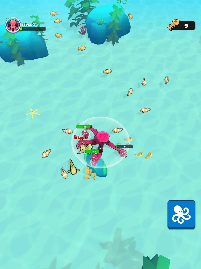 Octopus Feast apk