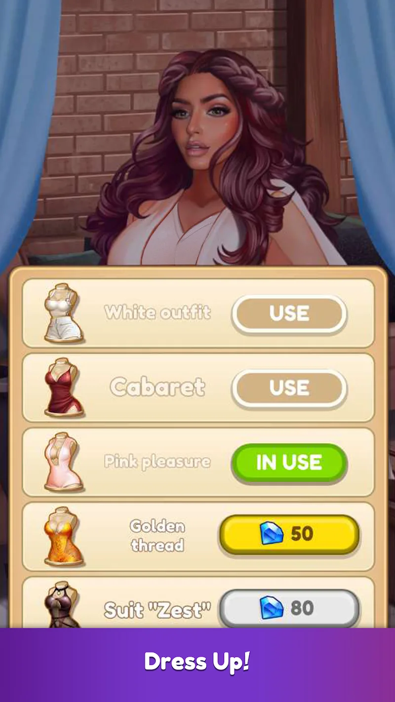 Producer: Choose your Star apk