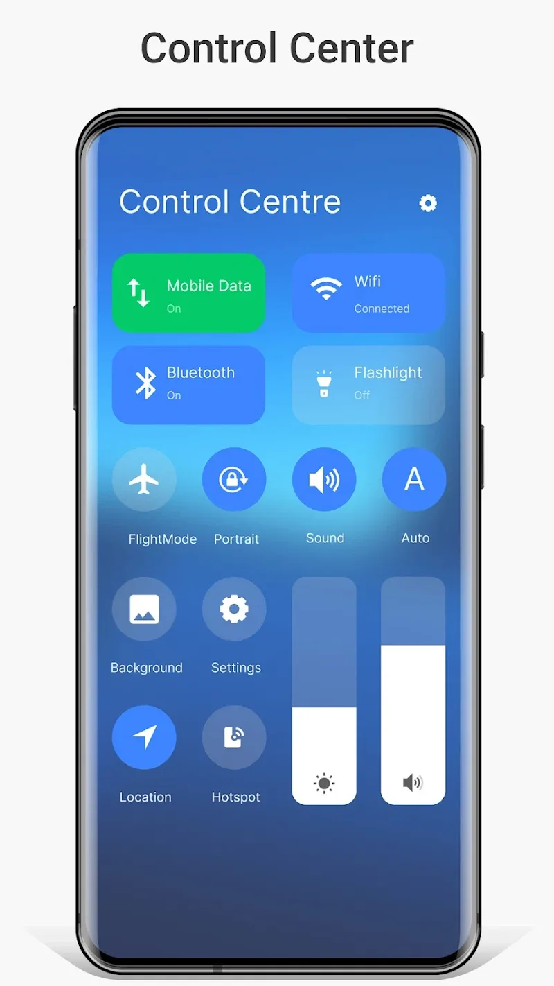 M Launcher v19.7