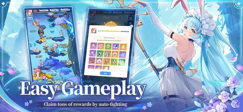 Tales of Angels apk