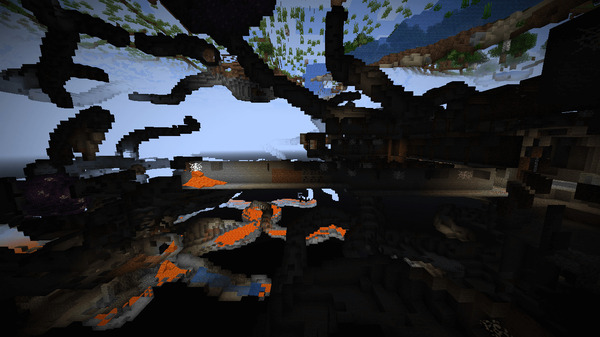 Xray Ultimate Texture Pack