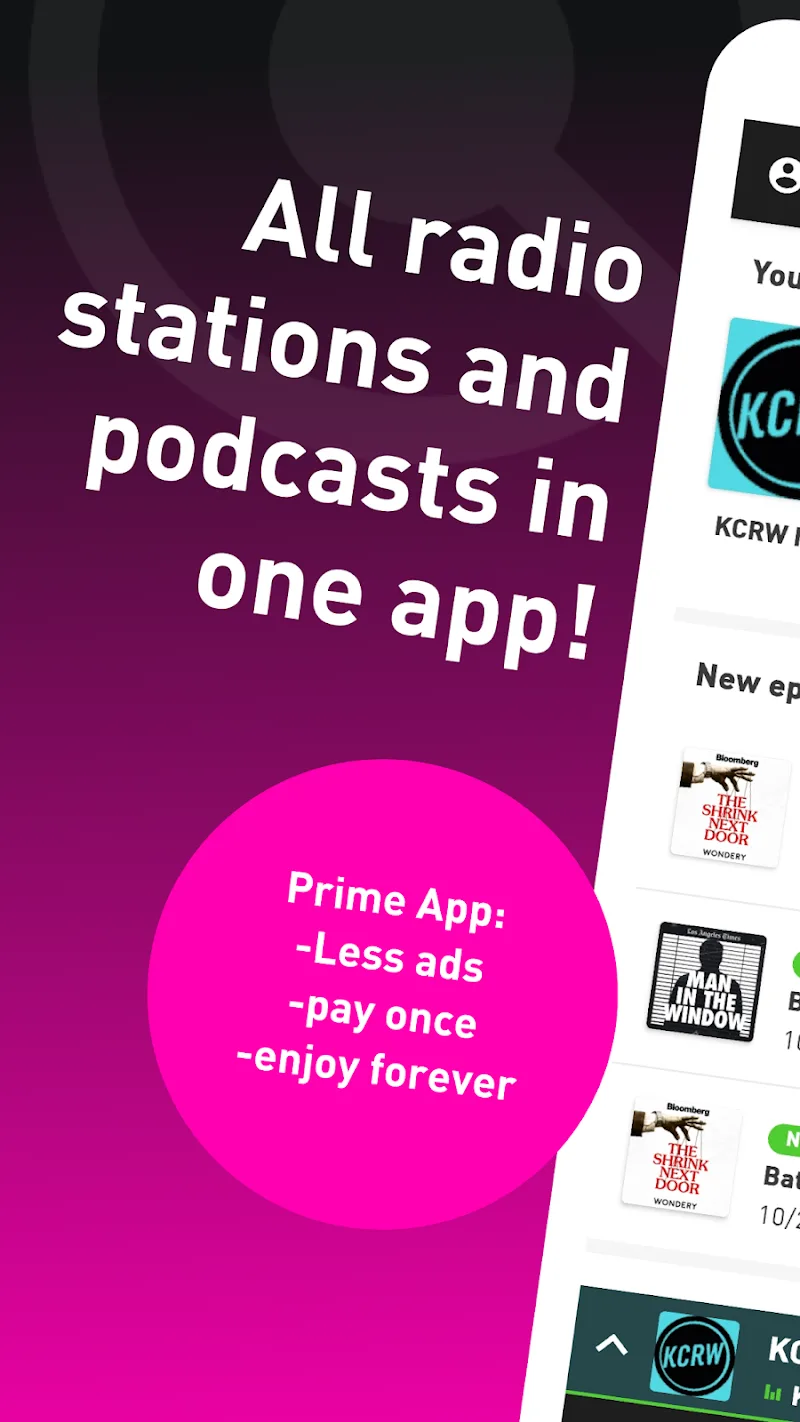 radio.net PRIME apk