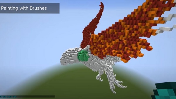 WorldEdit Mod