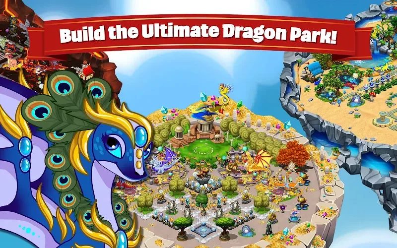 DragonVale v4.32.1