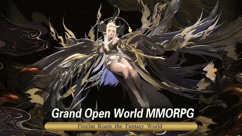 Echoes of Eternity Mod