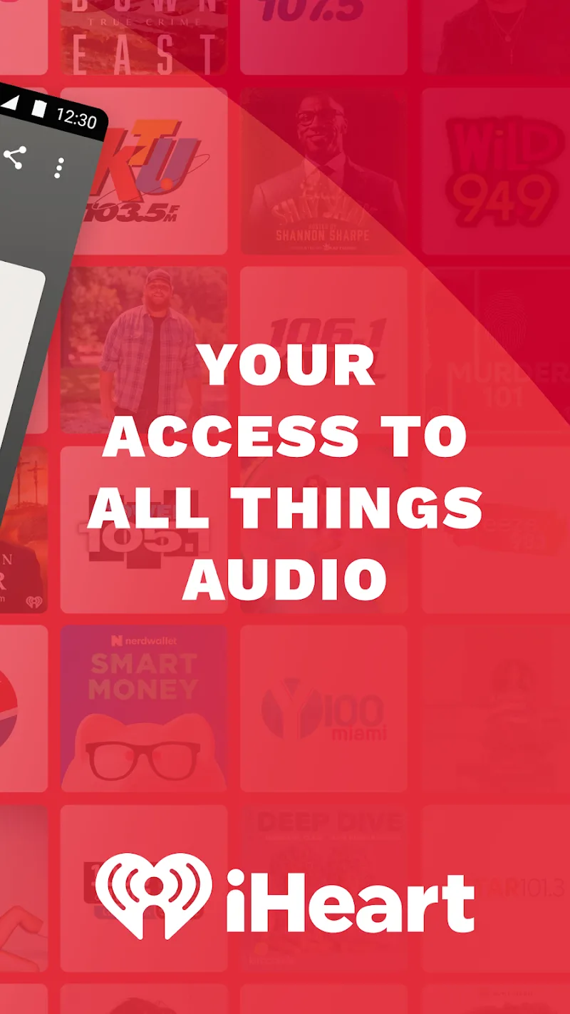iHeart APK