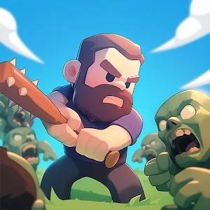 Last Stronghold Mod