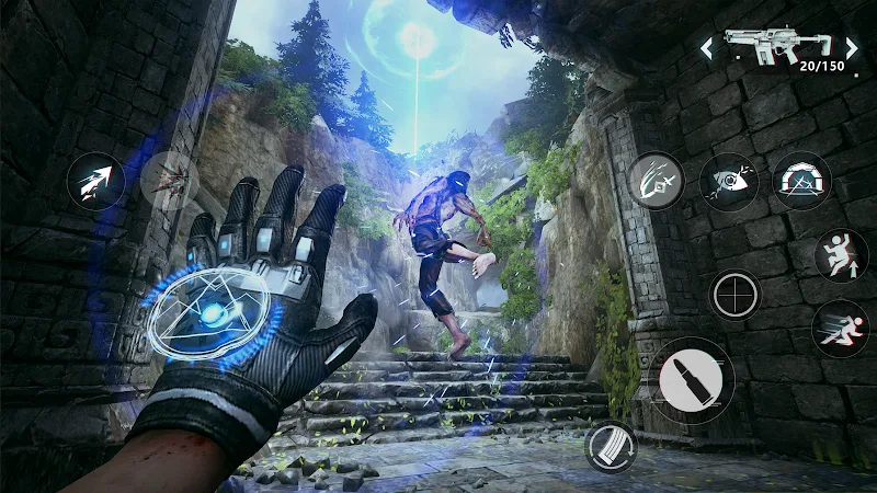 Bright Memory Mobile v1.3