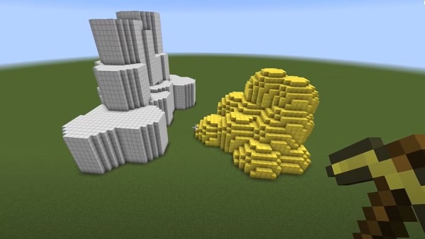WorldEdit Mod