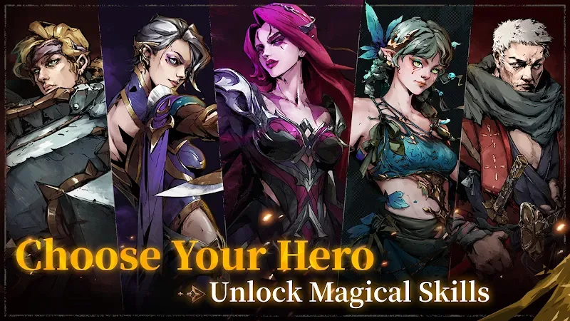 Shadow of the Depth apk