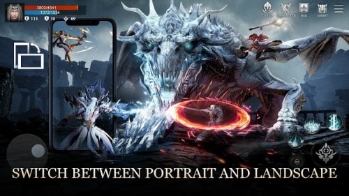 ATHENA:Blood Twins v1.1.7