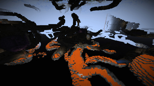 Xray Ultimate Texture Pack