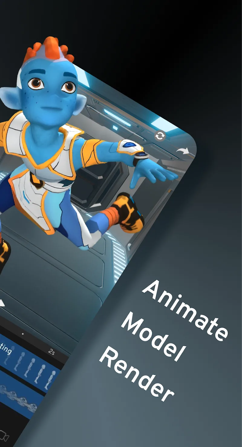 Prisma3D apk