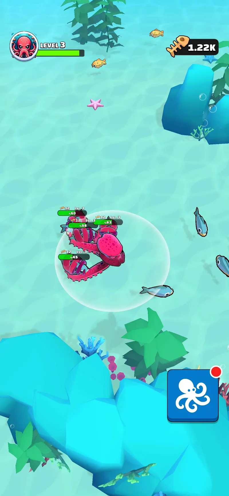Octopus Feast apk