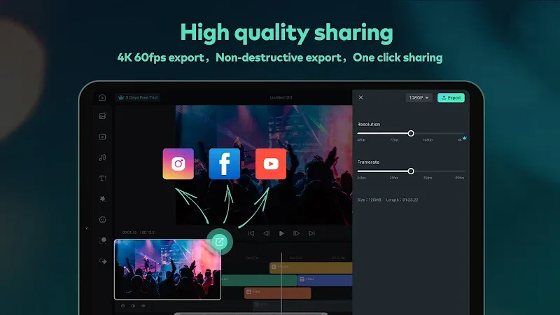 FilmoraHD apk
