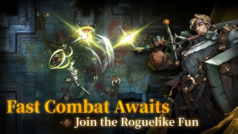 Shadow of the Depth apk