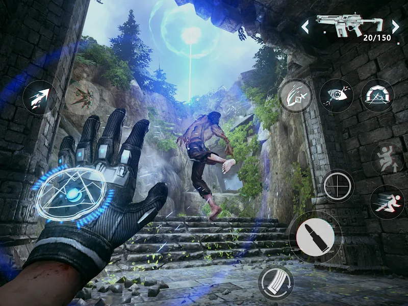 Bright Memory Mobile v1.3