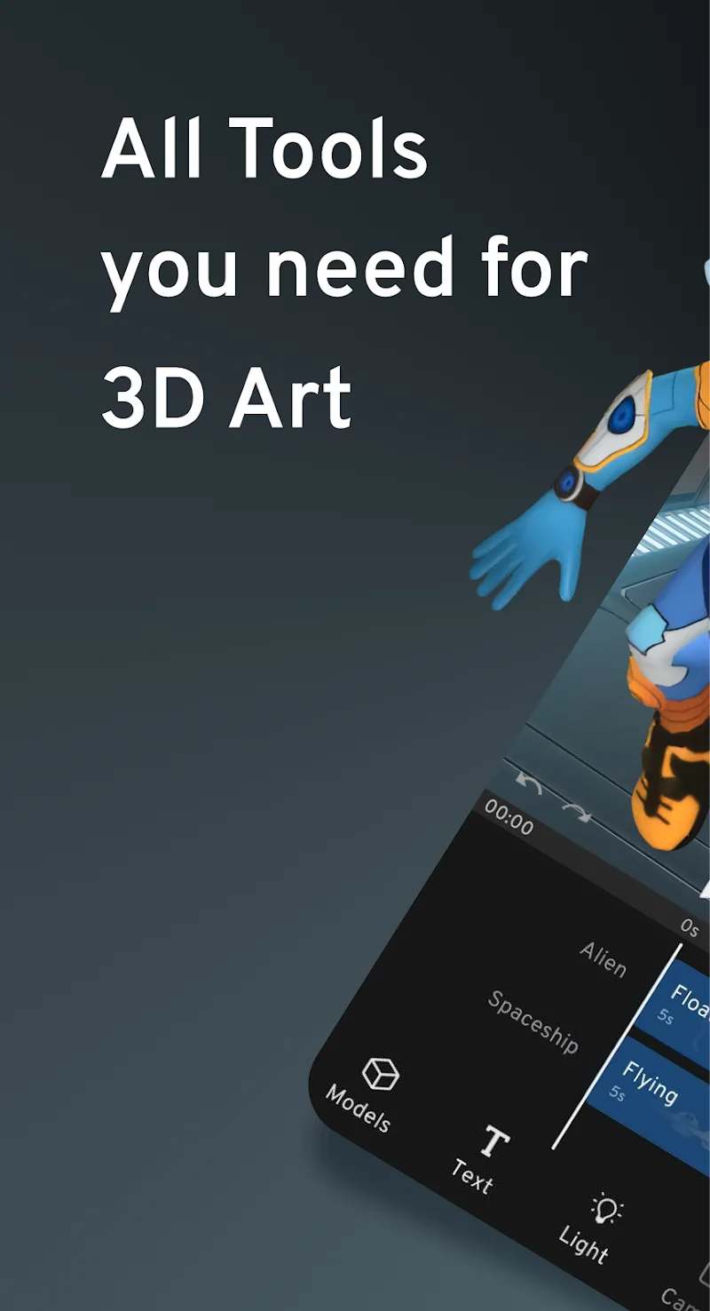 Prisma3D apk
