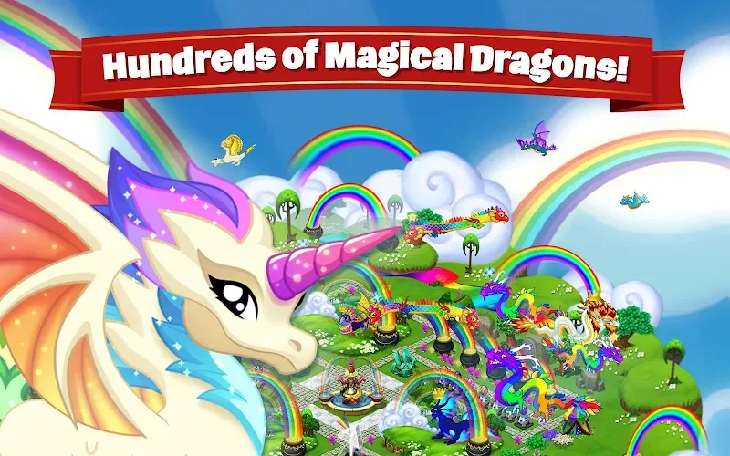 DragonVale v4.32.1