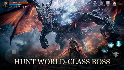 ATHENA:Blood Twins v1.1.7