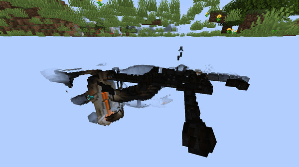 Xray Ultimate Texture Pack