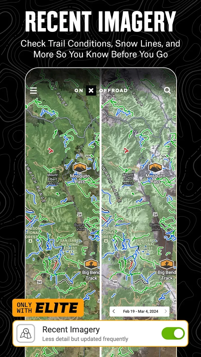 onX Offroad apk