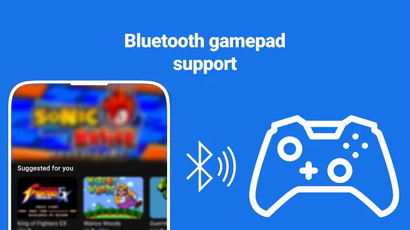 Video Game apk