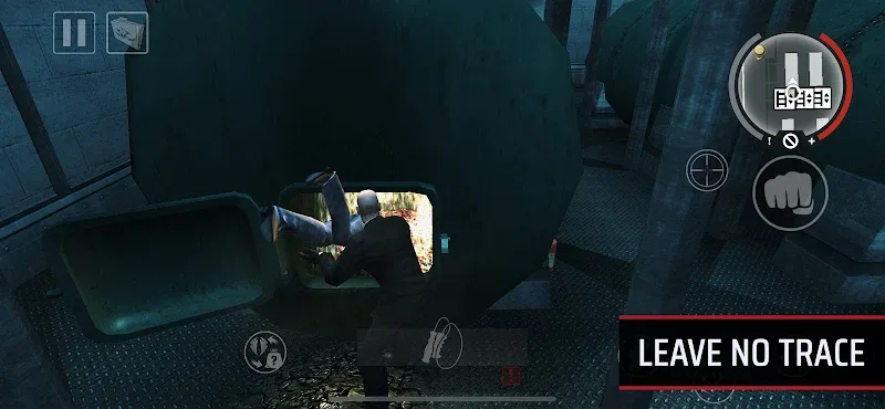 Hitman: Blood Money Mod