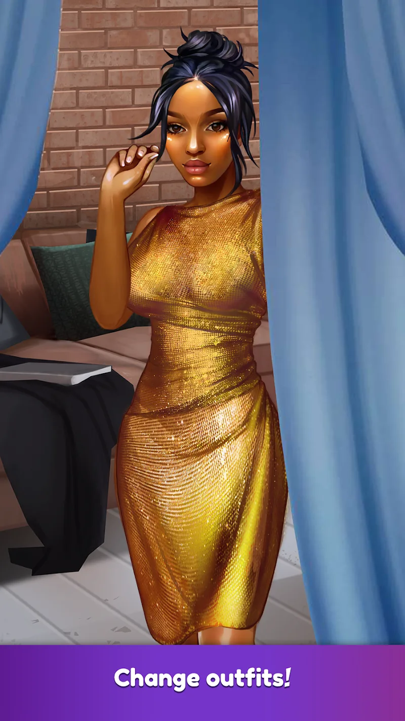 Producer: Choose your Star apk