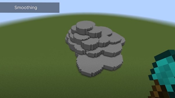 WorldEdit Mod