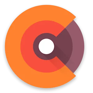 Crispy Icon Pack APK