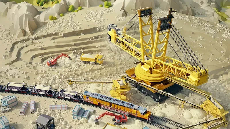 Train Station 2: Rail Tycoon apk