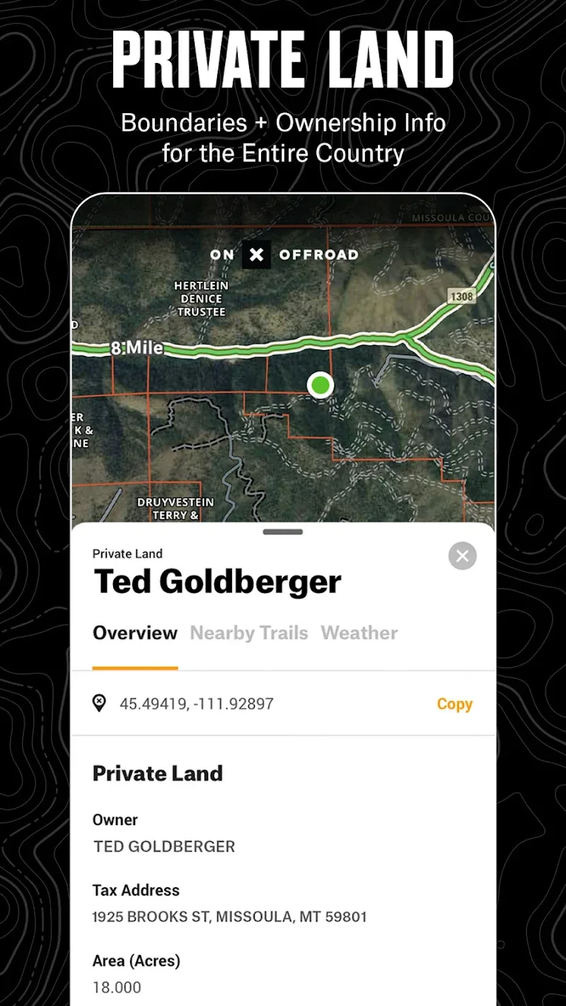 onX Offroad apk